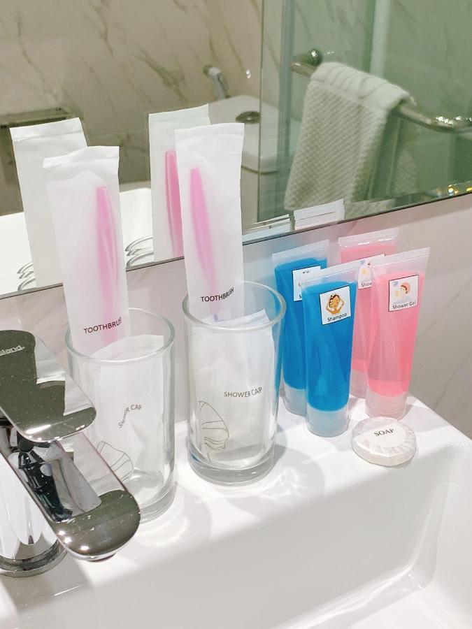 ミロフト サトーン ホテル【SHA Plus+認定】 バンコク都 エクステリア 写真